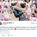 Mariage pour "tous": les vraies raisons