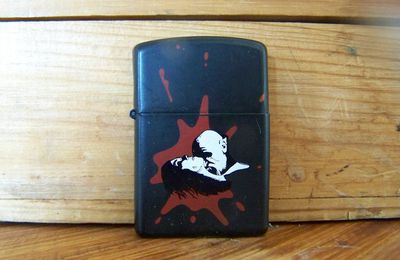 Imitation Zippo