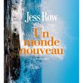  Rentrée littéraire 2025 / Un monde nouveau, Jess Row entre filiation et géopolitique 