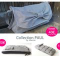 Collection PAUL