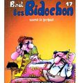 ~ Les Bidochon, tome 17 : Les Bidochon usent le forfait - Christian Binet