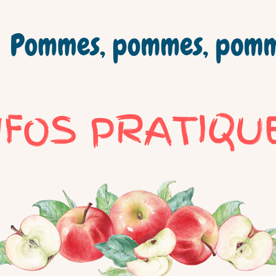 INFOS PRATIQUES