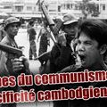 Génocide Khmers Rouges : crimes du communisme ou spécificité cambodgienne ?