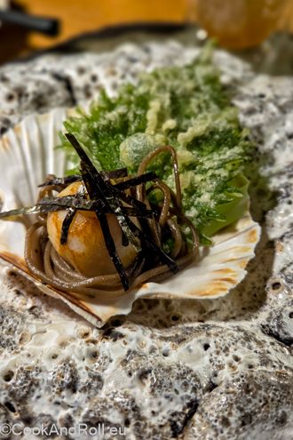 Table Roberti - restaurant gastronomique familial à Chaumont-Gistoux