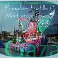 Destination Gaza - Flottille de la liberté III
