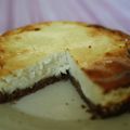 Cheesecake Suprême