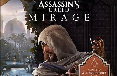 [Preview] Assassin's Creed Mirage