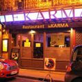 Le Karma, un restaurant où vous vous régalerez !