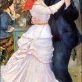 DU RENOIR DANS LE NOIR