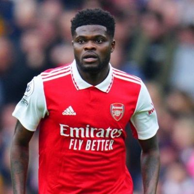 Thomas Partey va quitter Arsenal !