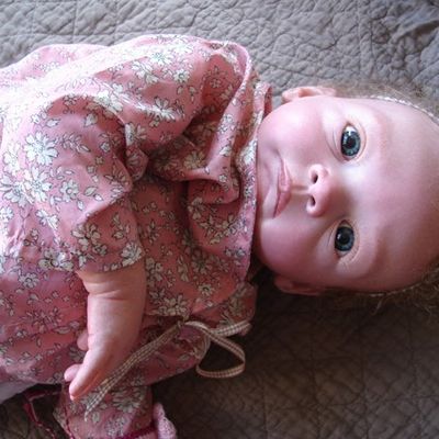 Toujours Vivien (Evelina Wosnjuk)