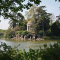 Promenons nous dans ... le bois de Vincennes