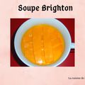 Soupe Brighton