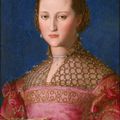 Mostra Firenze: ritratti alla corte dei De Medici