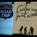 Quelqu’un qu’on aime- Séverine Vidal