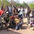 La LRA tue 8 militaires FARDC et 8 civils à Dungu