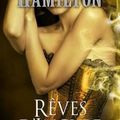 Rêves d'incube, Laurell K Hamilton (tome 12)