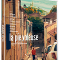 Concours : Gagnez 3 Blu RAY du film LA PIE VOLEUSE de Robert Guédiguian  