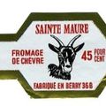 Sainte Maure