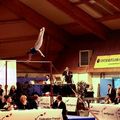 TOURNOI PRÉOLYMPIQUE : AÏT SAID ET LES JEUNES FRANÇAIS FONT LA DIFFÉRENCE.