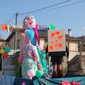 Carnaval de Pouilly