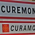 Curemonte en Corrèze