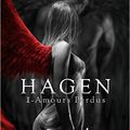 Hagen: 1. Amours Perdus > Jadhe Hamilton