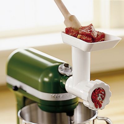 Le calendrier de Noël 19 : un KitchenAid, sinon rien ...