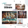 TAG | MON VOYAGE LITTÉRAIRE