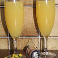 COCKTAIL MIMOSA