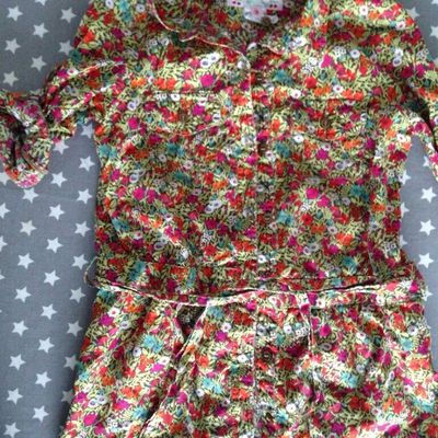 Tunique Bonpoint taille 3ans 