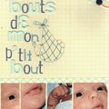 P'tis bouts de mon p'tit bout...