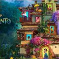 [Ciné] Encanto - La fantastique famille Madrigal