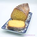 Lemon cake