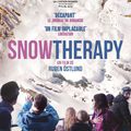 " Snow therapy "  ARTE