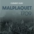 Malplaquet 1709, par Clément Oury