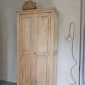 Armoire parisienne VENDUE