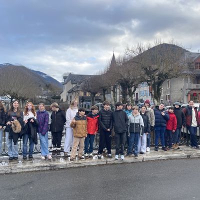 Résumé du dimanche et premières impressions.