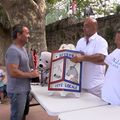 2017-Fête de Bessan MARDI