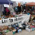 Vide-grenier Belcodène