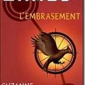 Hunger Games: L’embrasement