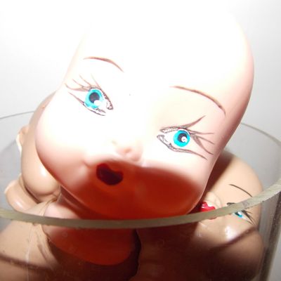 Thème : le portrait