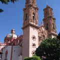 Pour les séminaires - Taxco