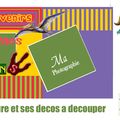 CARNET D'AMITIE DE LA DINO-FETE