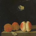 Two Newly-Discovered Still Lifes by Adriaen Coorte To Headline Sotheby's Sale