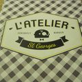 L'atelier St Georges 