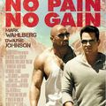 No pain No gain