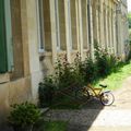 Problème de parking à l'école