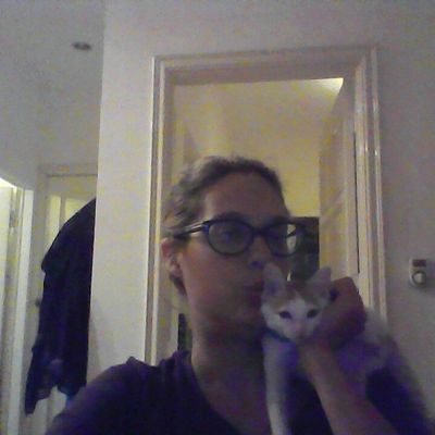 Last shots in Hanoi : sauvetage d'un stray kitty : Thormund