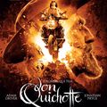 "L'Homme qui tua Don Quichotte" de Terry Gilliam
